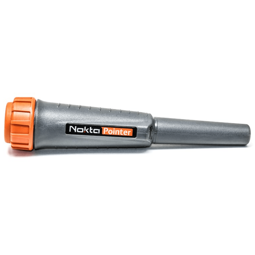Nokta Pointer Dedektör