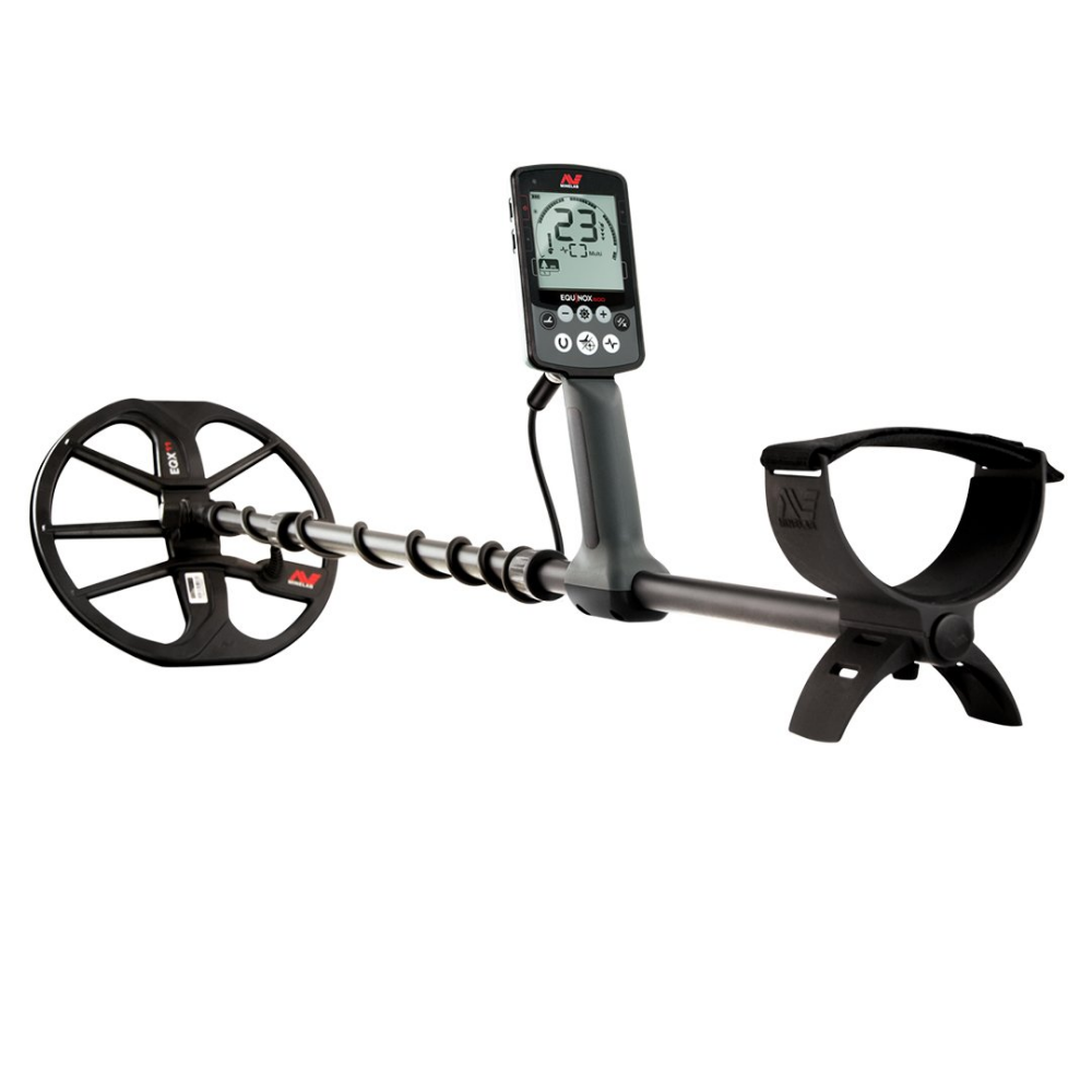 Equinox 600