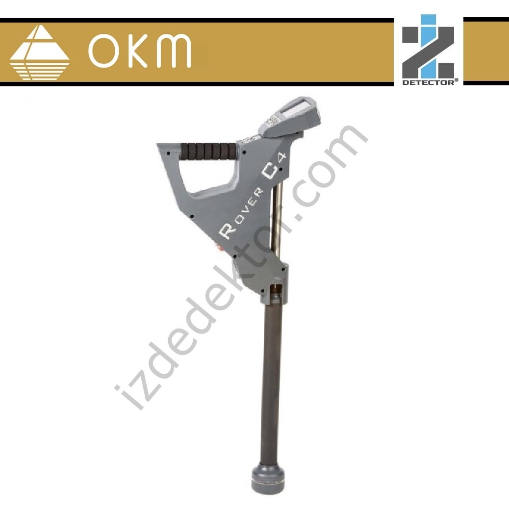 OKM Rover C4