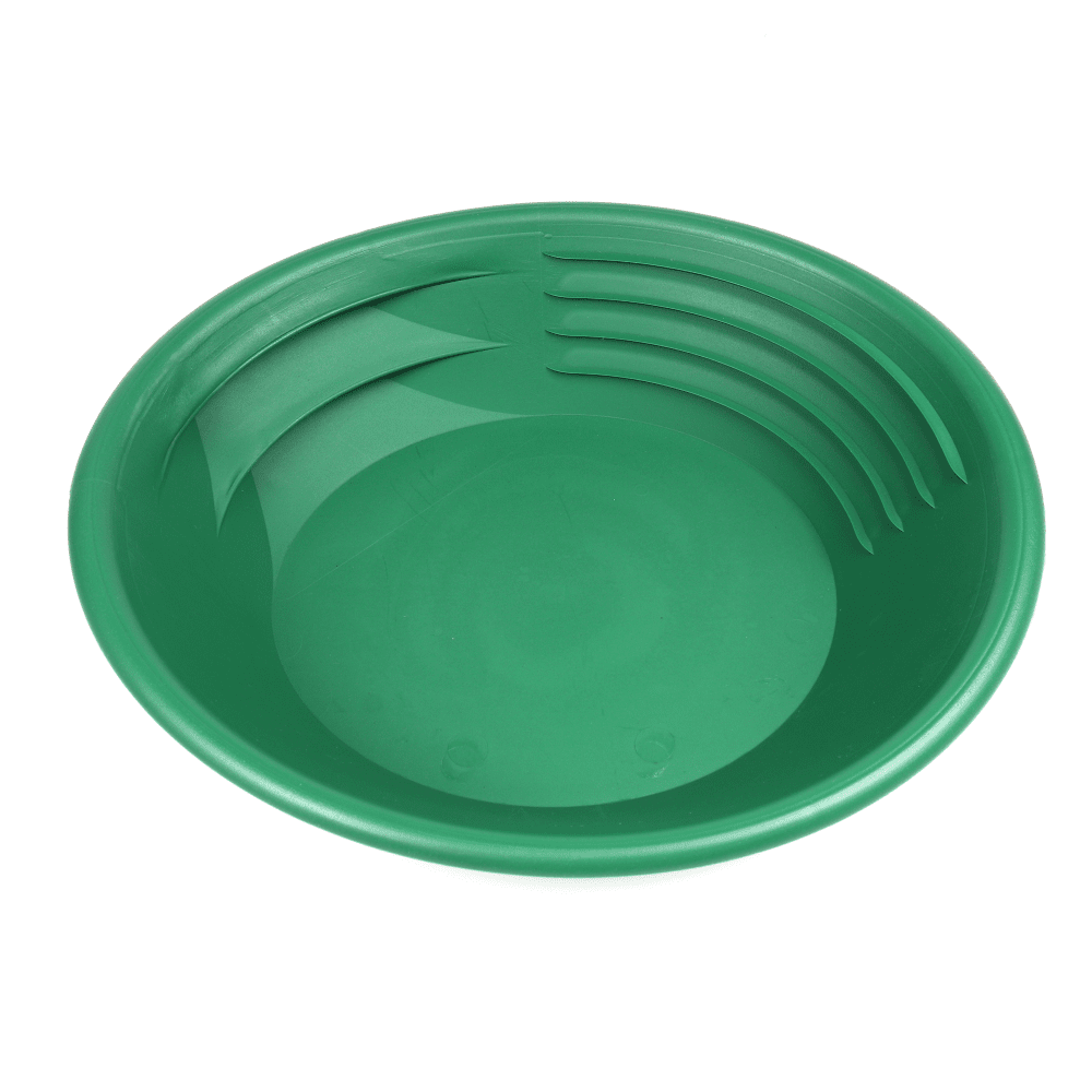 Gold Pan