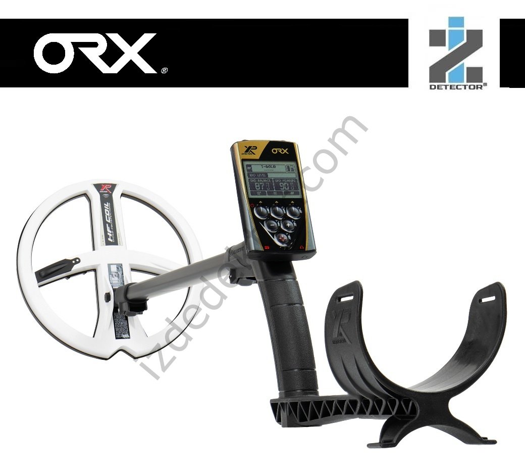 XP ORX 22.5cm X35 Başlık & Kumanda