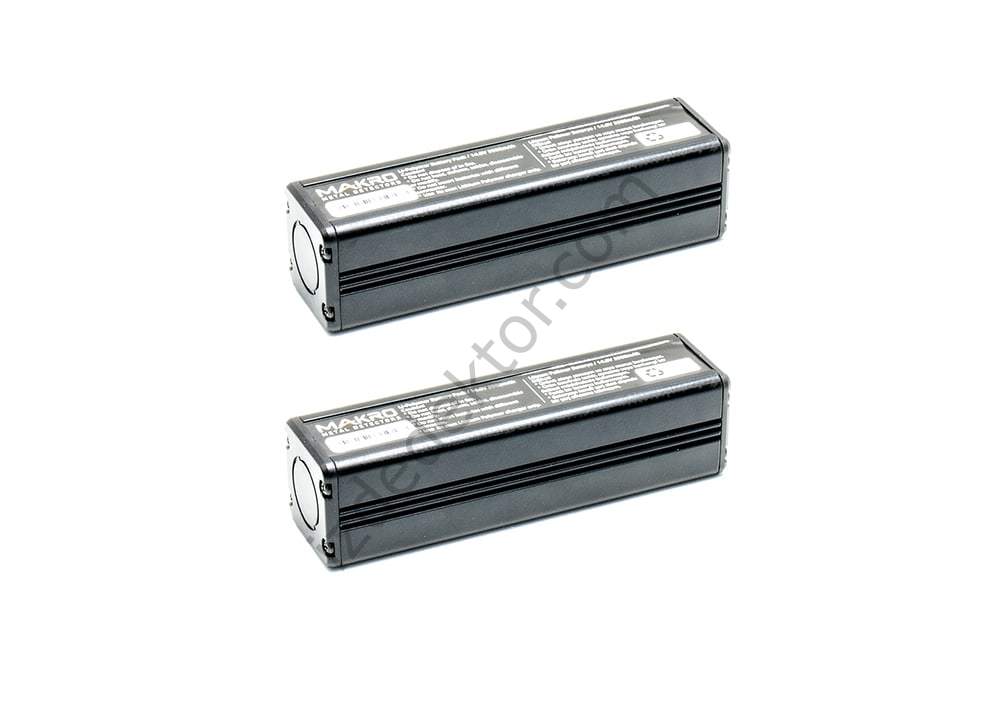 Deep Hunter 3D Batarya (Lipo 14.8V 3300mAh)