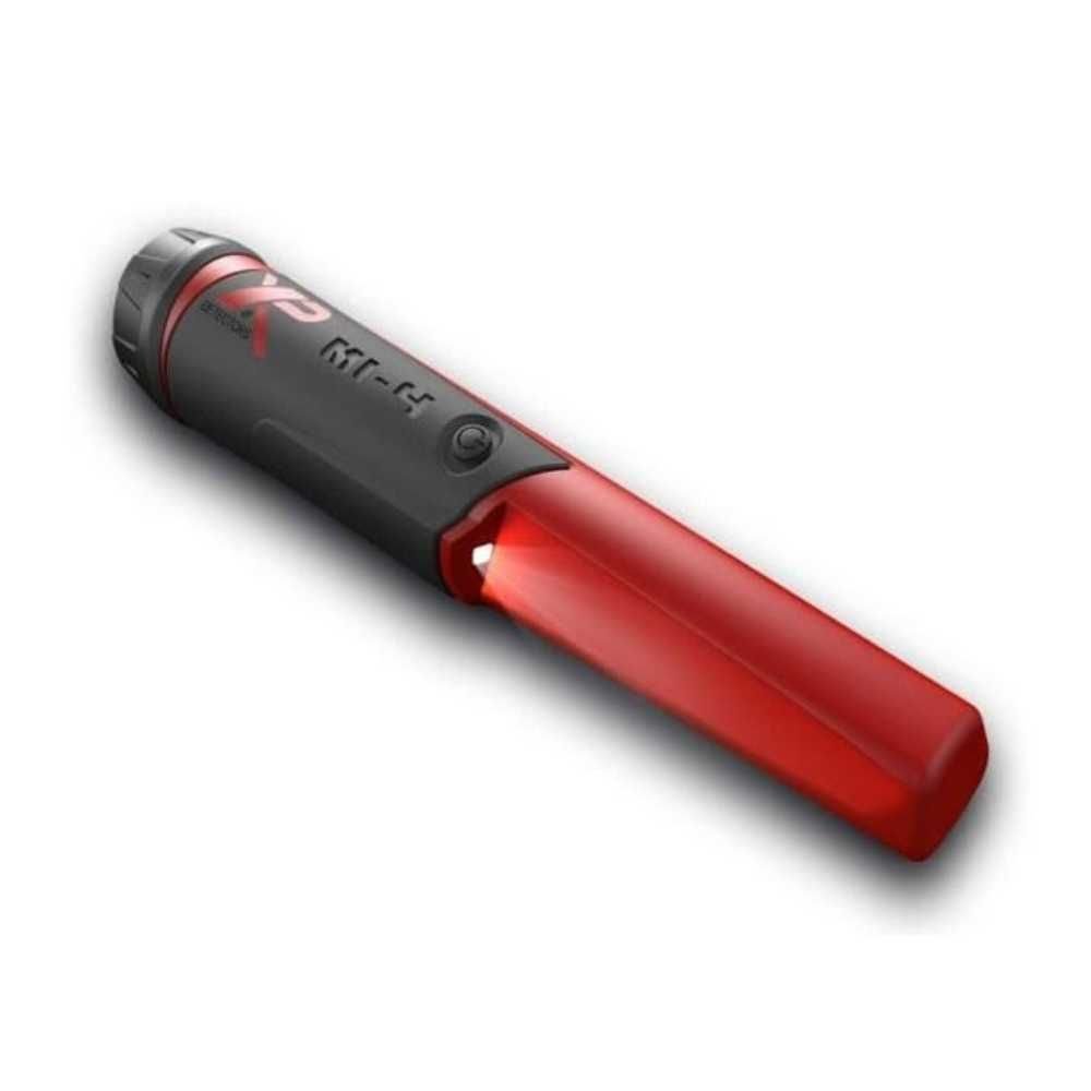 MI-4 Pinpointer