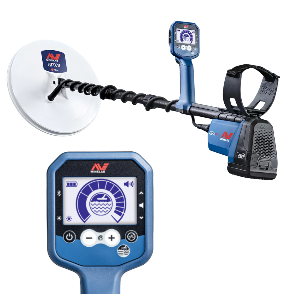GPX 6000