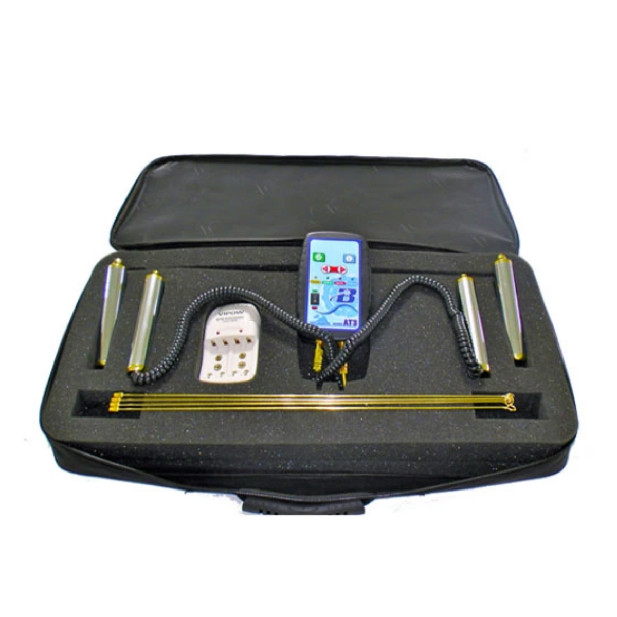 Bionic AT 3 Scanner TEK KİŞİLİK SİSTEM