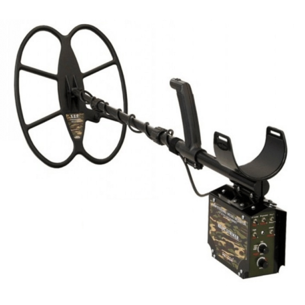 RELIC STRIKER (18x15'' Sef)