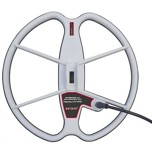 Simplex Dedektör Uyumlu 15'' Ultimate Başlık