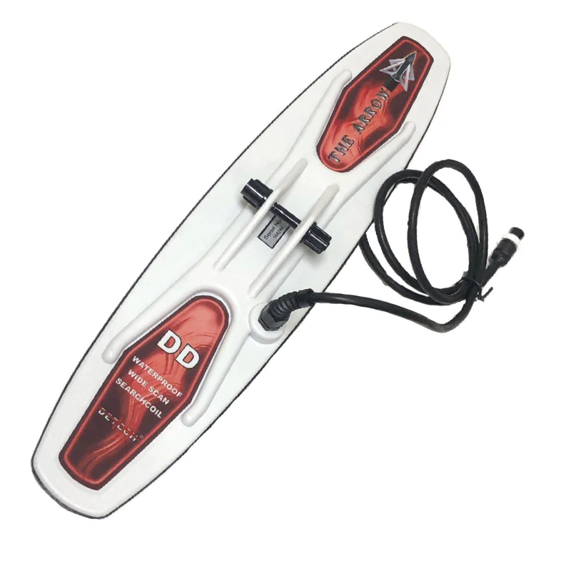 Simplex Dedektör Uyumlu 18x4'' Arrow Başlık