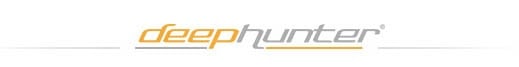 deephunter 3d pro