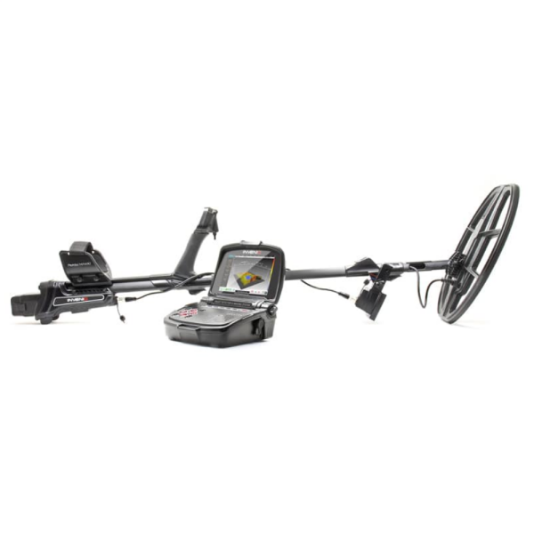 Invenio Standart Dedektör