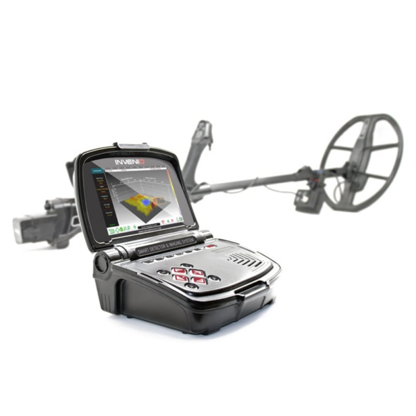 Invenio Standart Dedektör