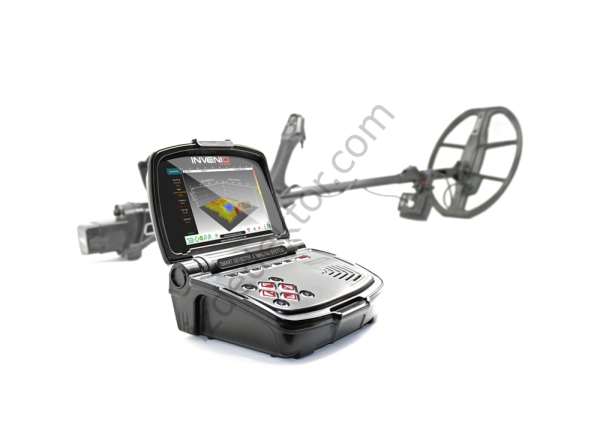 Invenio Standart Dedektör