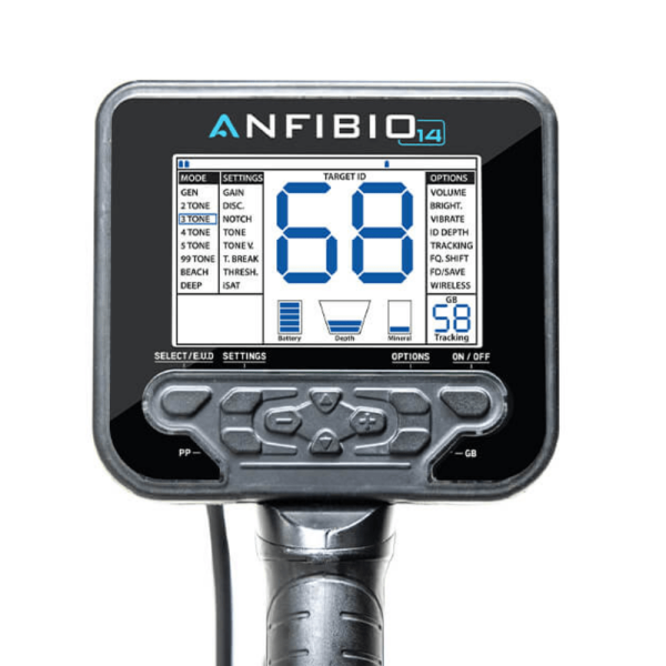 Anfibio 14