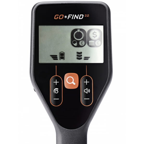 Go Find 60