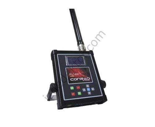 Conrad PRO 800