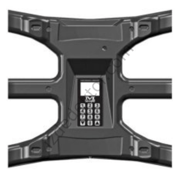 M Scope