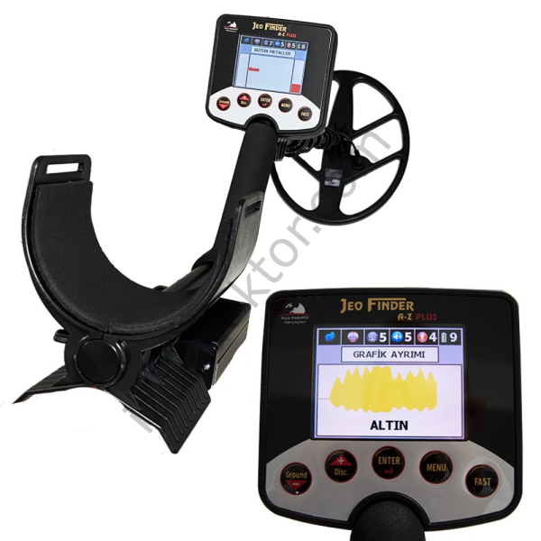 Jeo Finder PLUS
