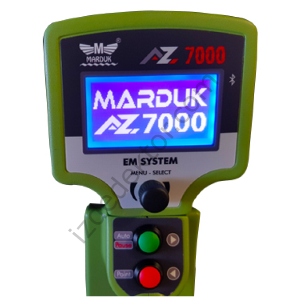 MARDUK AZ 7000