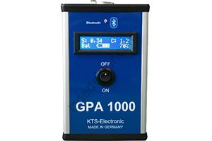 KTS GPA 1000