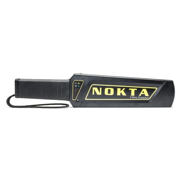 Nokta Ultra Scanner - Standart