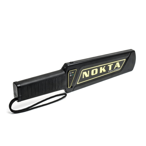 Nokta Ultra Scanner - Standart