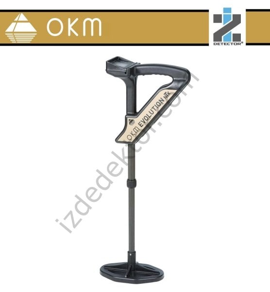 OKM Evolution NTX