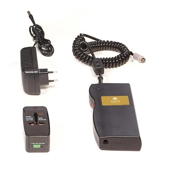 OKM Evolution NTX