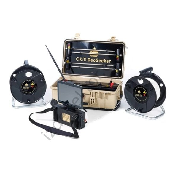 OKM GeoSeeker