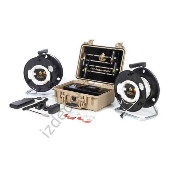OKM GeoSeeker Mini