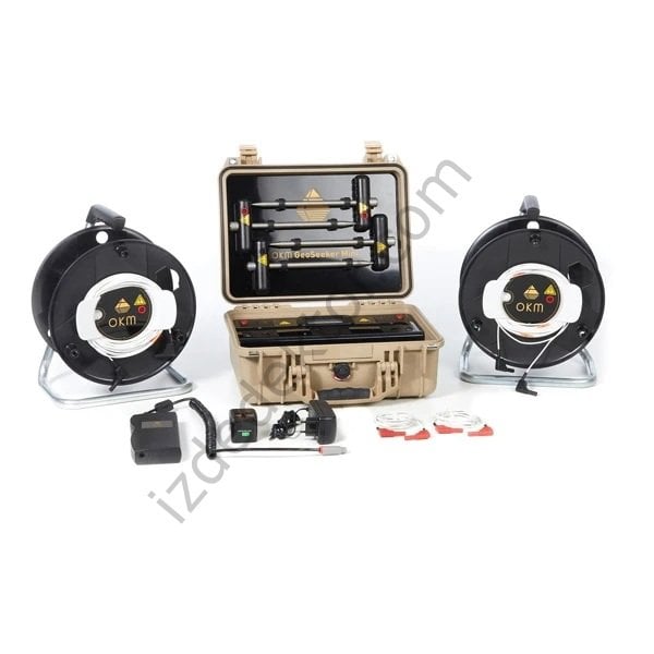 OKM GeoSeeker Mini