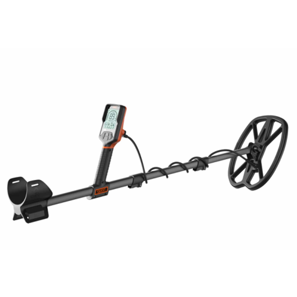 Quest Q30 Dedektör