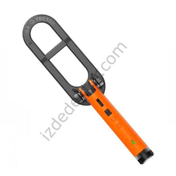 Quest Scuba Tector Pro