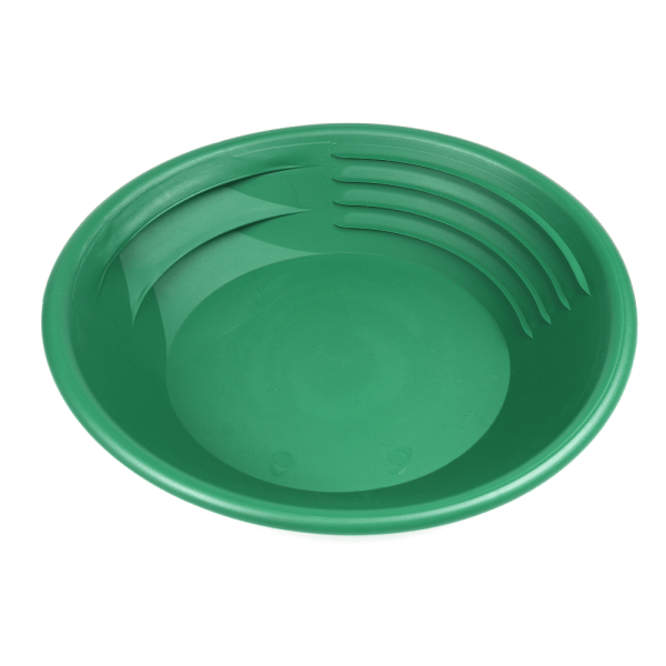 Gold Pan