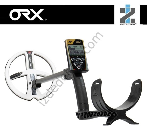 XP ORX 22.5cm X35 Başlık & Kumanda