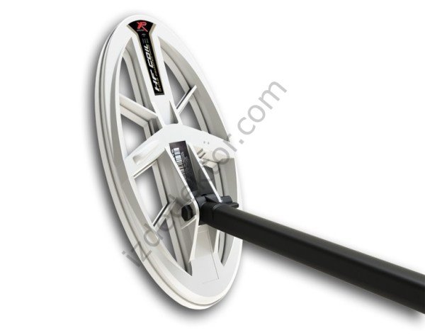 XP ORX 22.5cm HF Başlık & Kumanda