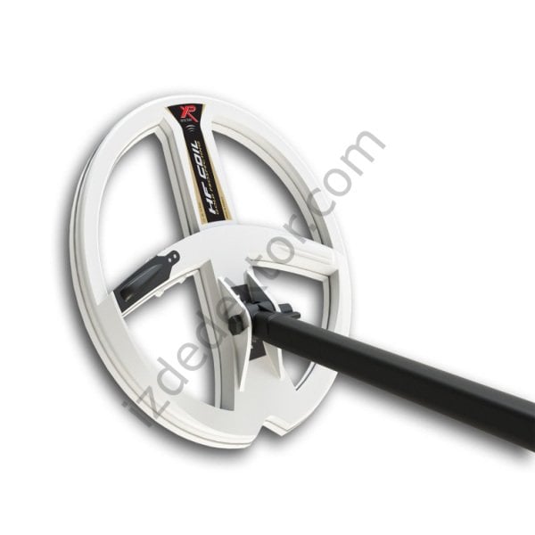 XP ORX 24cm HF Başlık & Kumanda