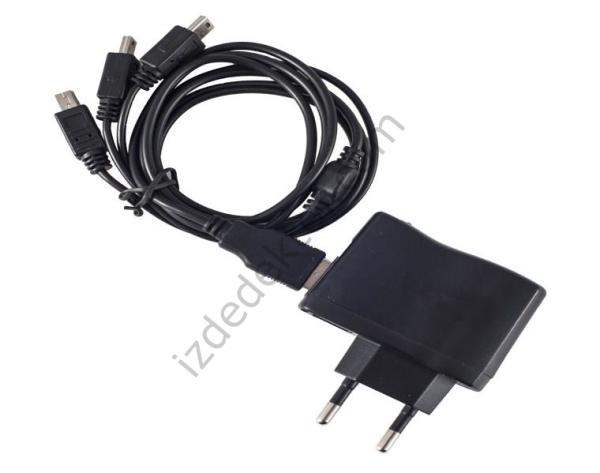 XP ORX 24cm HF Başlık & Kumanda