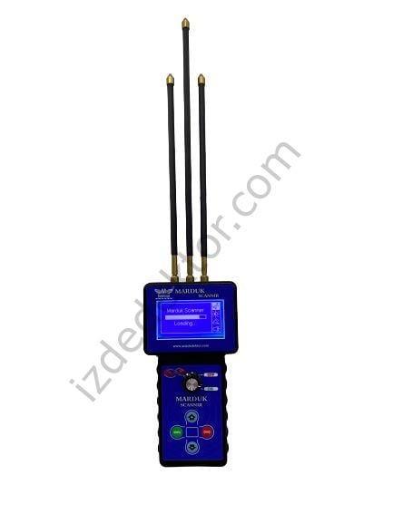 Marduk Scanner