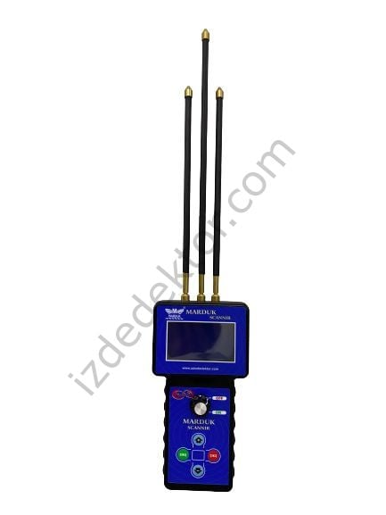 Marduk Scanner