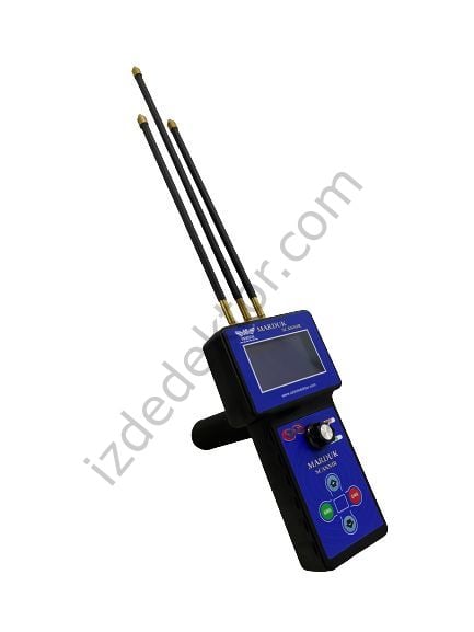 Marduk Scanner
