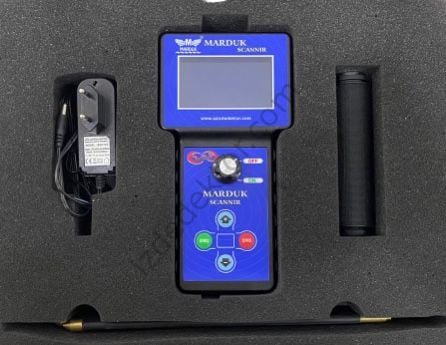 Marduk Scanner