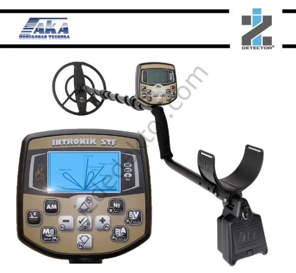 Intronik STF