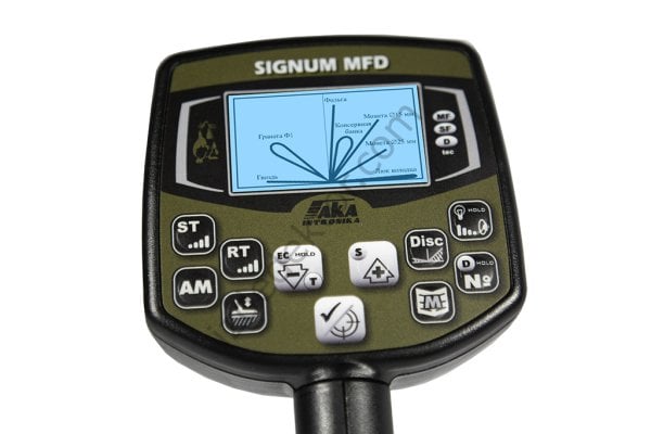 Intronik STF