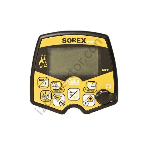 AKA Sorex PRO