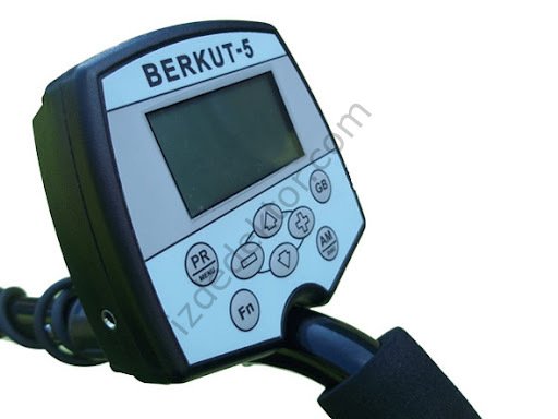 AKA Berkut - 5