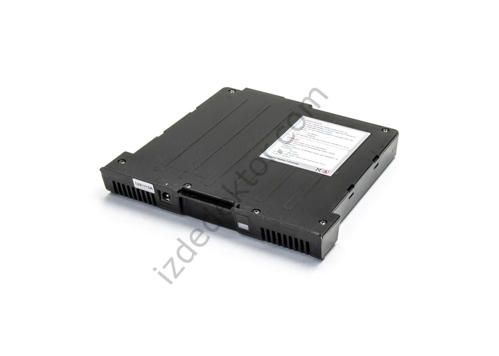 İnvenio Dedektör Bataryası (7.4V 9500mAh)