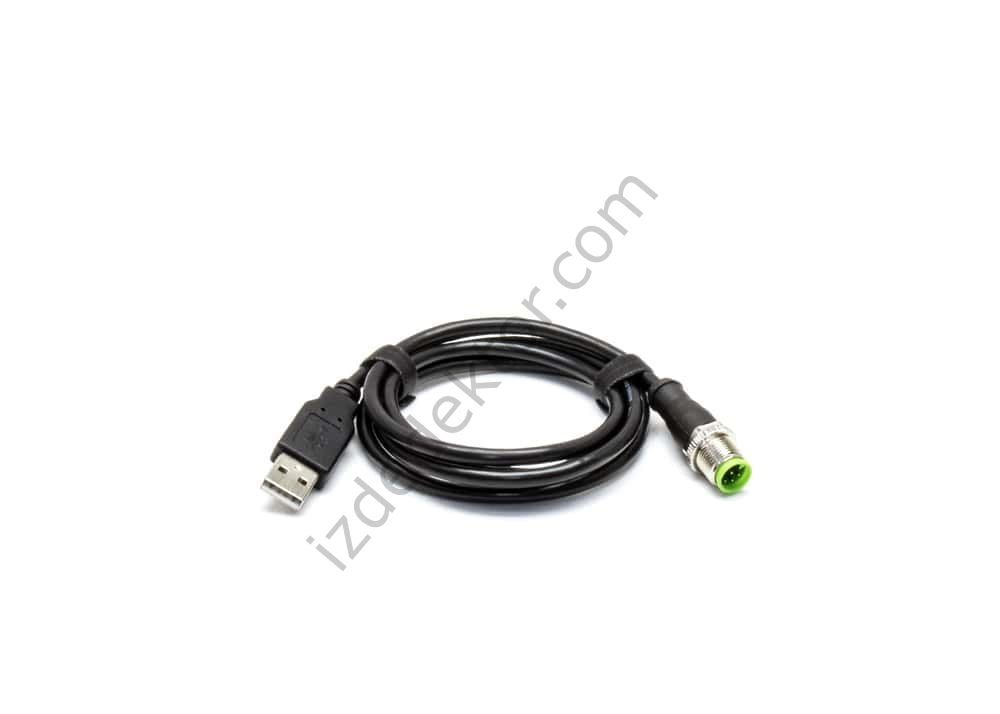 USB Şarj ve Data Kablosu