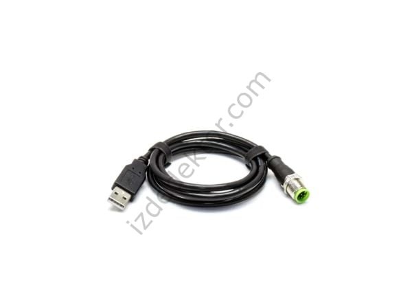 USB Şarj ve Data Kablosu