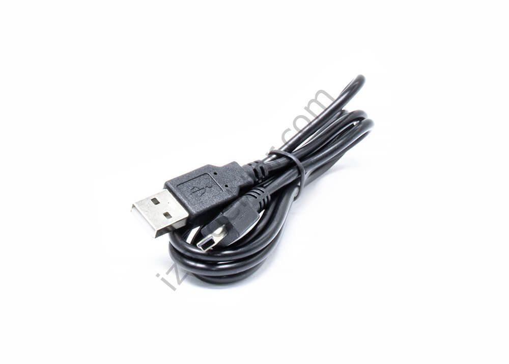 USB Şarj Kablosu