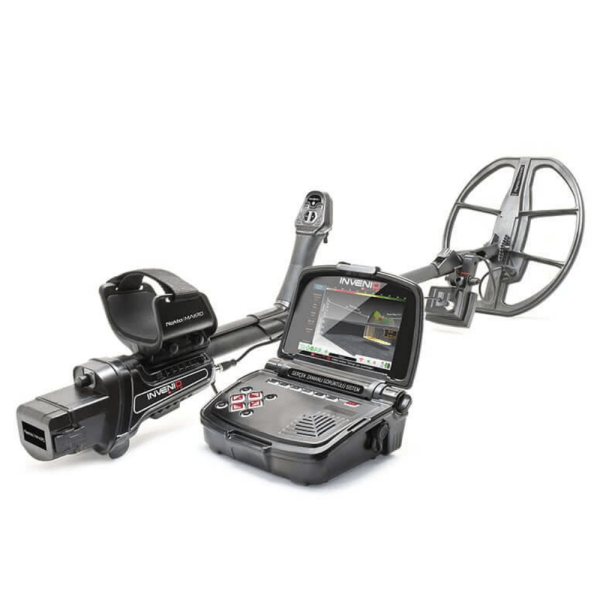 İnvenio Lite Dedektör